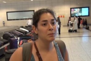 Nice saldırısının g&ouml;rg&uuml; tanığı: B&uuml;t&uuml;n insanların koşmasını, &ccedil;ığlıklarını her şeyi duydum