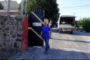 &Ccedil;anakkale'de FET&Ouml;/PDY davasının 2'nci duruşmasında 2 tahliye