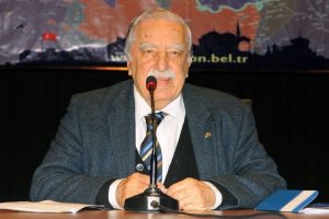 Nevzat Yal&ccedil;ıntaş vefat etti