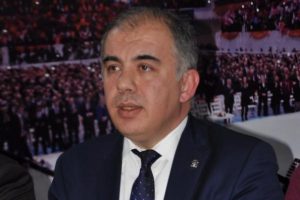 İzmir'de 30 il&ccedil;eye toplanma talimatı