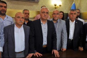 Elitaş: Biz bu demokrasiyi sokaktan bulmadık