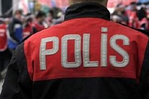Osmaniye'de polislere 'silah kullan' emri