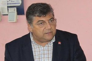 CHP: Bu t&uuml;r girişmler demokrasiyi tahrip eder
