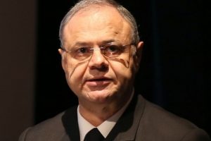 Deniz Kuvvetleri Komutanı: Bu girişimi kabul etmiyoruz