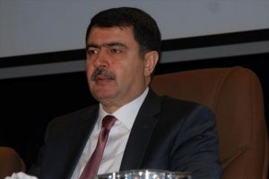 Vali Şahin: Asker darbecilere operasyon i&ccedil;in yola &ccedil;ıktı