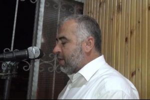 Camilerden 'Kaymakamlıklar ve emniyet m&uuml;d&uuml;rl&uuml;kleri &ouml;n&uuml;nde toplanın' &ccedil;ağrısı