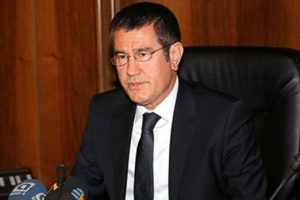 'Başkomutanımızın emrinde saf tutuyoruz'