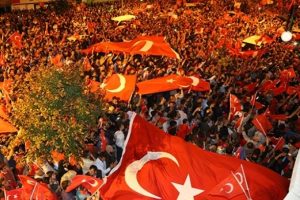 Erzurum Valisi: 4 vatan haini tutuklandı