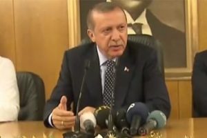 Cumhurbaşkanı Erdoğan: Bedelini &ccedil;ok ağır &ouml;deyecekler