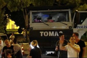 Muğla'da sıkı &ouml;nlem