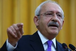 Kılı&ccedil;daroğlu: Demokrasimize sahip &ccedil;ıkıyoruz