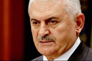 Binali Yıldırım'dan vekillere acil &ccedil;ağrı