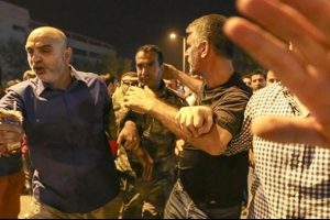 Binbaşı &Ccedil;elikel teslim oldu