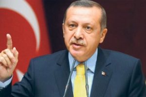 Erdoğan: Sıkıysa memleketine gel