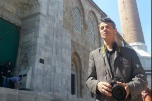 Yeni Şafak gazetesi &ccedil;alışanı hayatını kaybetti