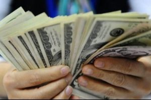 Dolar 3 lirayı aştı