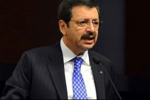 Hisarcıklıoğlu: Darbe girişimini tanımıyoruz