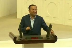 Bozdağ: Rejim değişikliği olabilirdi