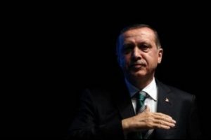 Erdoğan basın toplantısı d&uuml;zenleyecek