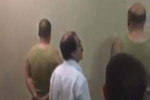 Vali'den fır&ccedil;a: Millete nasıl ettiniz?