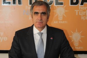 &Ccedil;olak: "Milli iradeyi son nefesimize kadar savunacağız"