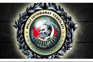 MİT'den a&ccedil;ıklama geldi!