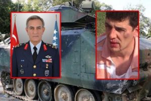 İşte darbe girişiminin perde arkası