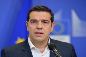 &Ccedil;ipras: Yunan h&uuml;k&uuml;meti demokrasi ve anayasal d&uuml;zeni destekliyor