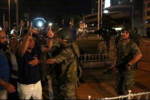 AB'den flaş T&uuml;rkiye a&ccedil;ıklaması
