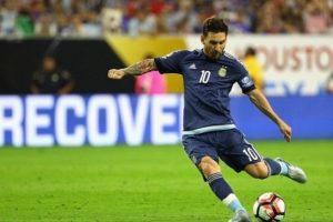 Messi T&uuml;rkiye ziyaretini iptal etti