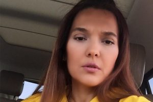 Demet Akalın, "Birlik beraberlik zamanı"
