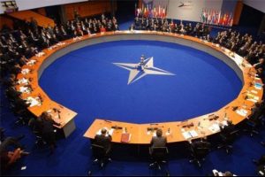 NATO Genel Sekreteri: Demokrasiye g&ouml;sterilen g&uuml;&ccedil;l&uuml; destekten memnunuz