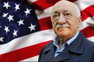 ABD'den Fethullah G&uuml;len a&ccedil;ıklaması