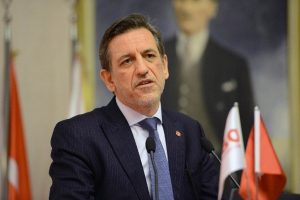 Burkay'dan darbe girişimine kınama