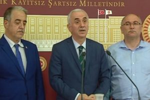 "Millet canı pahasına darbecileri devirdi"