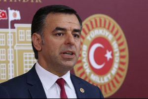 CHP'li milletvekilinden &ccedil;ok konuşulacak iddia