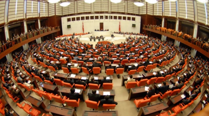 4 parti uzlaştı!