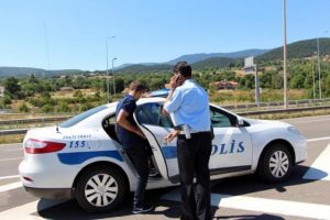 Darbe girişimcisi sanılan askerin izinden d&ouml;nd&uuml;ğ&uuml; anlaşıldı