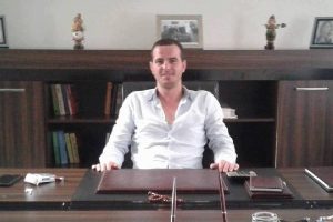 Darbe girişimi i&ccedil;in sokağa d&ouml;k&uuml;lenlere "Fenerbah&ccedil;e şampiyon mu oldu" diye sorunca &ouml;ld&uuml;