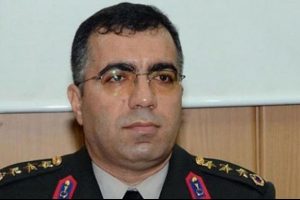 'Muharrem K&ouml;se darbenin askeri kanadının 1 numarası'