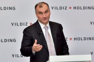 Murat &Uuml;lker'den 'kalkışma' mesajı