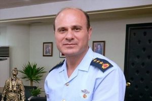 9. Ana Jet &Uuml;s Komutanı g&ouml;zaltına alındı
