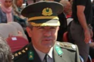 Garnizon Komutanı'ndan Iğdır Valisi'ne; 'Soru sorma gel'