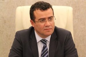 Başkan Taş&ccedil;ı: "Millet, devletine sahip &ccedil;ıkmıştır"