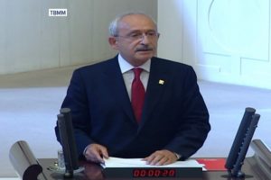 "Aynı sıkıntıların yeniden yaşanmasını istemiyoruz"