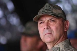 Mehmet İyidil: G&ouml;revimin başındayım