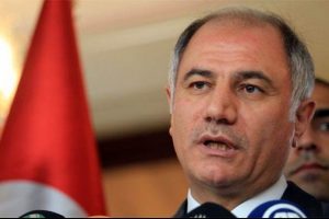 Bakan Ala: "Bu akşam da meydanlarda olmalıyız"