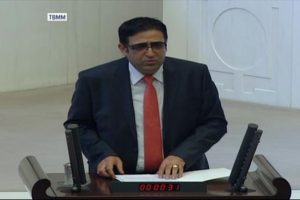 HDP'den darbe girişimine tepki