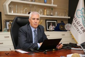 Bozbey: Darbe girişiminde bulunanları ve destek verenleri lanetliyorum
