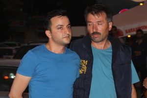 Erzincan ve Ardahan'da iki Tuğgeneral g&ouml;zaltında